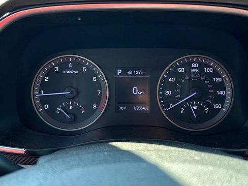 Used 2019 Hyundai Tucson SE w/ Cargo Package FWD image 32