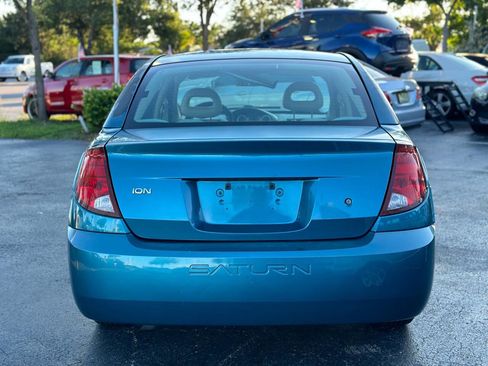 Used 2005 Saturn ION Level 2 w/ Power Pkg image 5