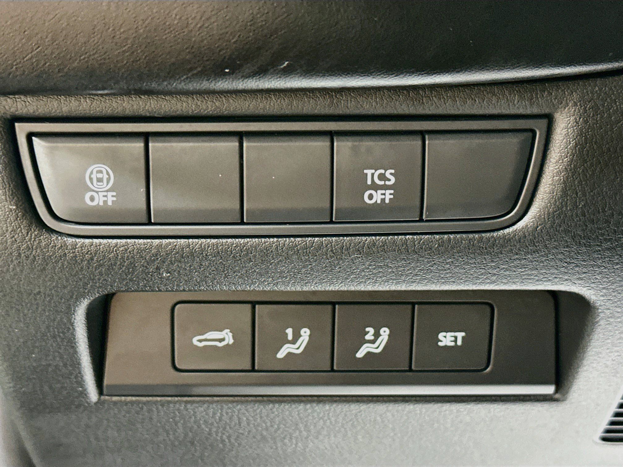 Used 2025 MAZDA CX-50 AWD 2.5 S w/ Premium Plus Pkg image 10