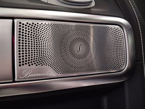 Certified 2024 Mercedes-Benz G 550 image 21