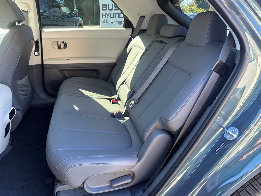 New 2026 Hyundai Ioniq 5 SEL AWD/4WD image 11