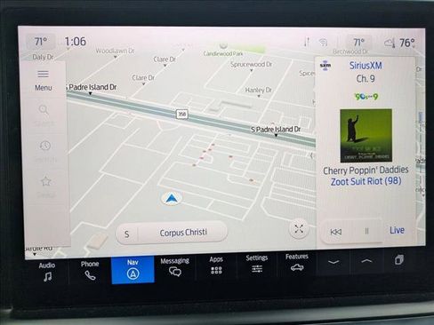 Used 2024 Ford F350 Limited image 14