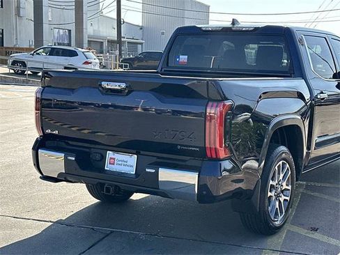 Certified 2026 Toyota Tundra 1794 Edition image 7