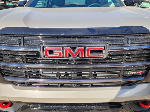 New 2026 GMC Terrain AT4 w/ Convenience Package III image 10