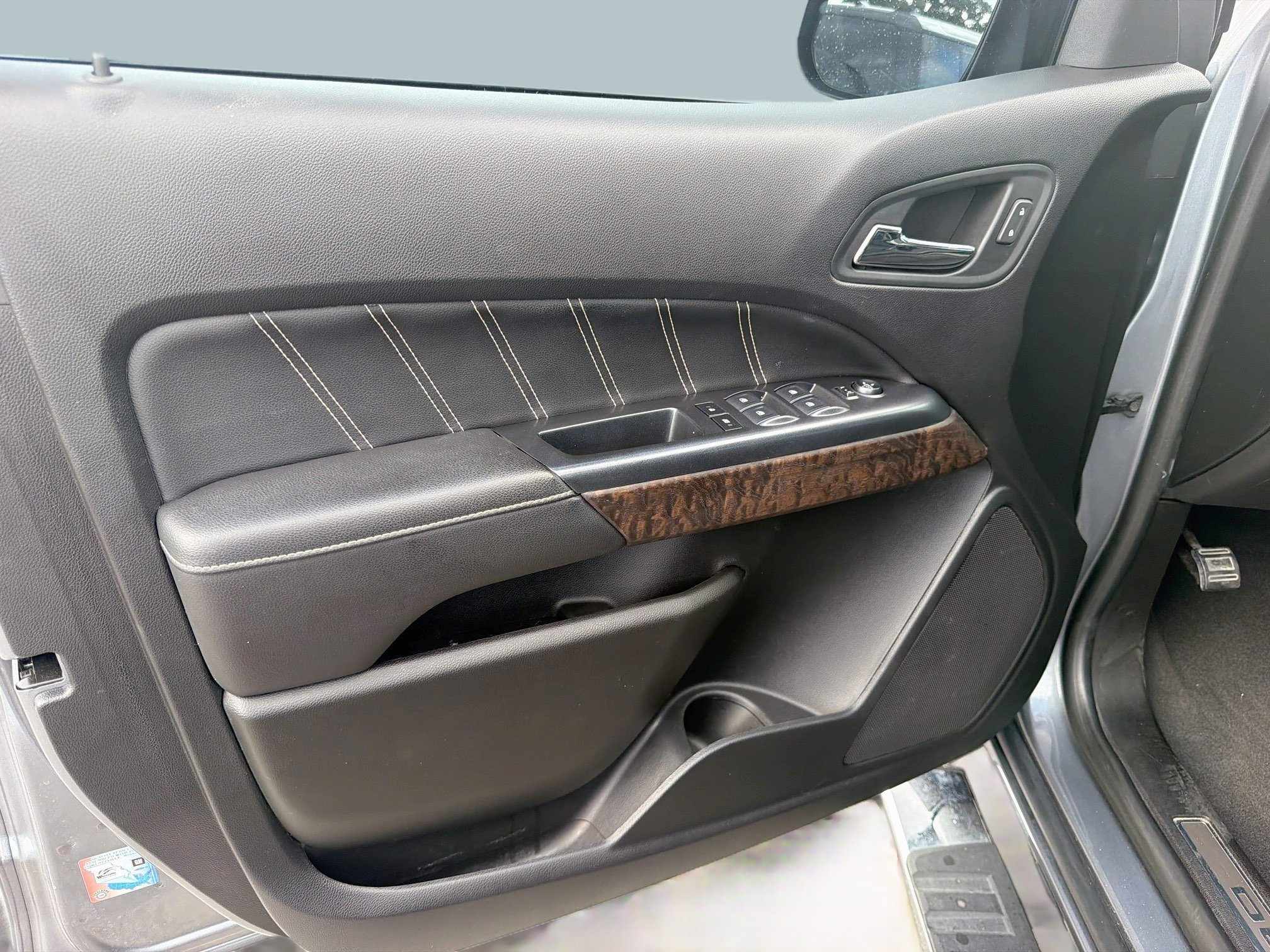 Used 2021 GMC Canyon Denali AWD/4WD image 20