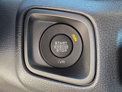 New 2026 Jeep Wrangler Sport S image 28