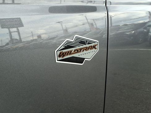 Used 2022 Ford Bronco Wildtrak AWD/4WD image 10