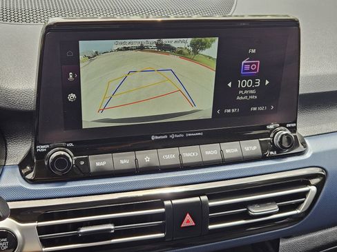 Used 2022 Kia Seltos S FWD image 21