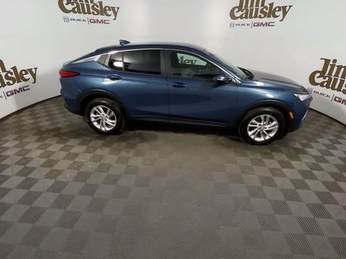 Used 2024 Buick Envista Preferred w/ Convenience I Package image 9