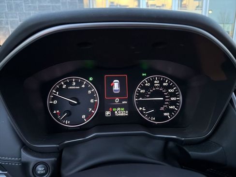 Used 2020 Subaru Outback Limited image 9