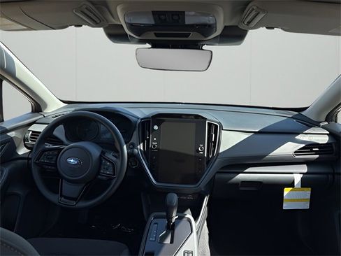 New 2026 Subaru Crosstrek 2.0i Premium image 16