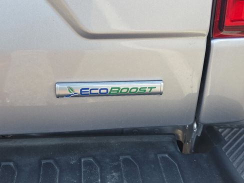 Used 2020 Ford F150 Lariat image 5