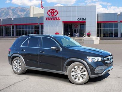 Used 2020 Mercedes-Benz GLE 450 GLE 450 w/ Premium Package