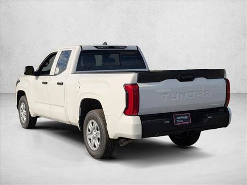 New 2026 Toyota Tundra SR image 9
