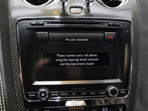 Used 2013 Bentley Continental GT AWD/4WD image 37