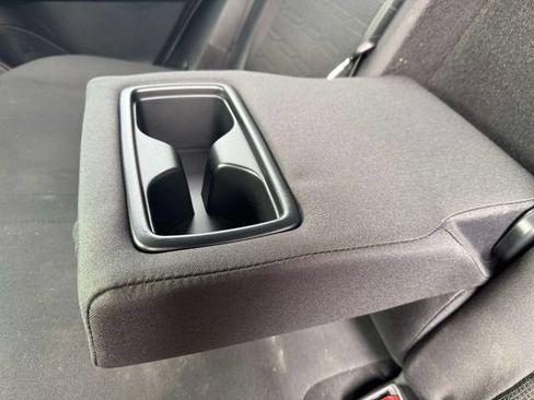 Used 2023 Toyota RAV4 SE w/ Weather & Moonroof Package AWD/4WD image 16