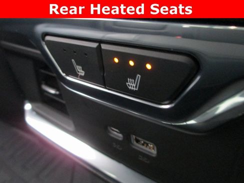 Certified 2024 GMC Sierra 2500 Denali w/ Denali Reserve Package image 27