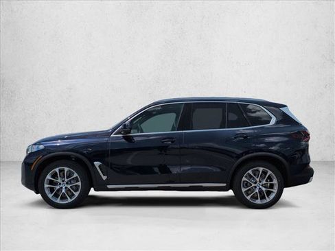 New 2026 BMW X5 xDrive50e AWD/4WD image 5