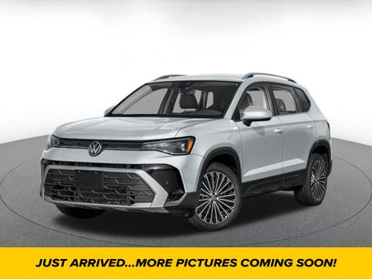 Used 2026 Volkswagen Taos SE