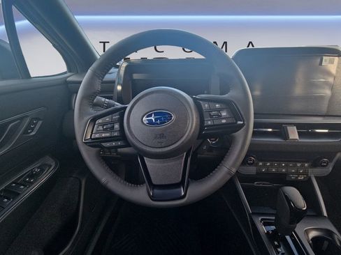 New 2026 Subaru Outback Limited image 13