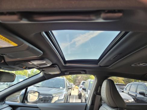New 2026 Subaru Crosstrek 2.5i Wilderness AWD/4WD image 14