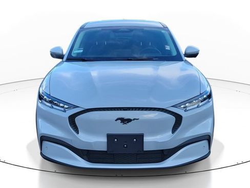 Used 2022 Ford Mustang Mach-E Select w/ Comfort/Technology Package RWD image 2