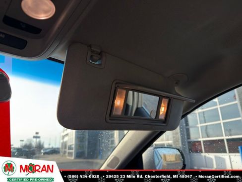 Used 2014 Cadillac ATS 2.0T AWD Sedan image 20