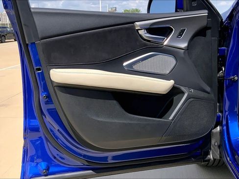 New 2026 Acura RDX A-Spec image 10