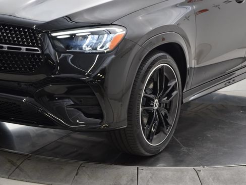 Certified 2025 Mercedes-Benz GLE 450 4MATIC Coupe image 10