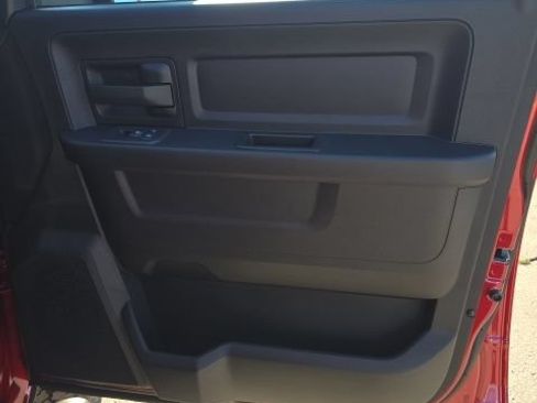 New 2027 RAM 2500 Tradesman AWD/4WD image 28