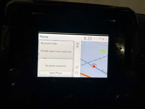 Certified 2022 Toyota 4Runner TRD Off-Road Premium w/ 4Runner Bronze Package (TMS) image 32