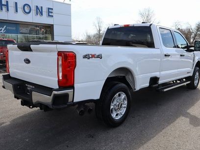 Used 2025 Ford F250 XLT