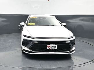 Used 2025 Hyundai Sonata SEL video 2