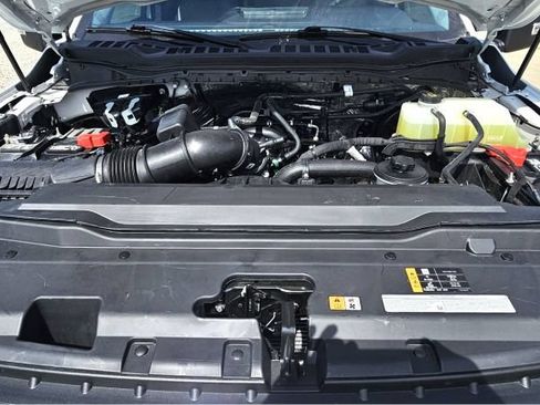 Used 2023 Ford F350 XL w/ XL Chrome Package RWD image 16