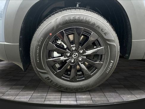 New 2026 MAZDA CX-50 AWD 2.5 Hybrid w/ Weather Package image 13