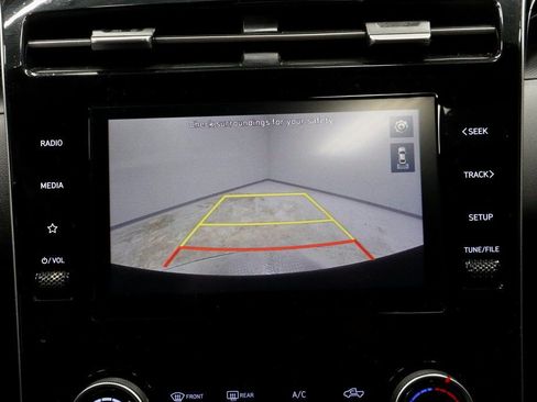 Used 2022 Hyundai Santa Cruz SEL w/ Activity Package image 2