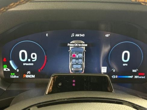 New 2026 Ford Explorer Tremor w/ Tremor Ultimate Package image 22