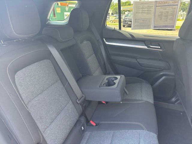 Certified 2026 GMC Terrain Elevation AWD/4WD image 15