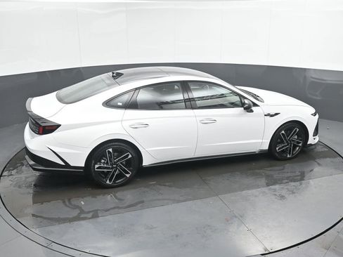 New 2026 Hyundai Sonata N Line image 37