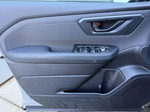 New 2026 Subaru Forester Premium AWD/4WD image 20