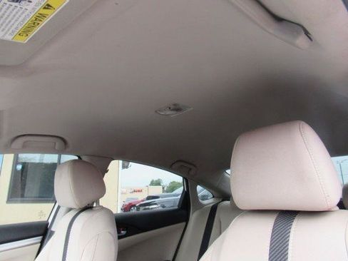 Used 2017 Honda Civic LX image 16