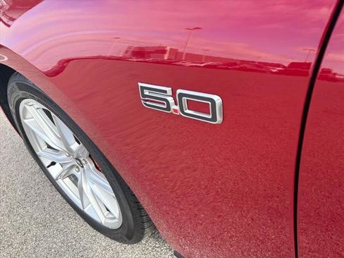 Certified 2024 Ford Mustang GT Premium image 6