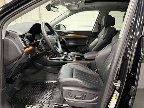 Used 2023 Audi Q5 2.0T Premium Plus w/ Premium Plus Package image 10