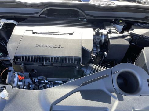 New 2025 Honda Pilot EX-L image 21