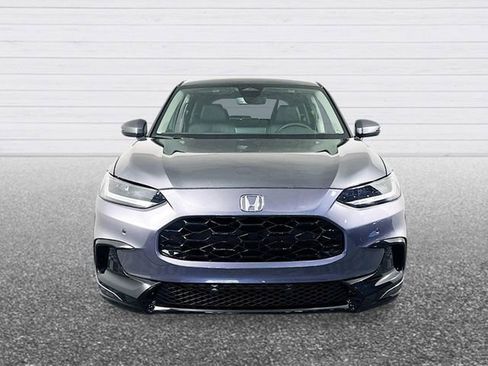 New 2026 Honda HR-V EX-L image 6