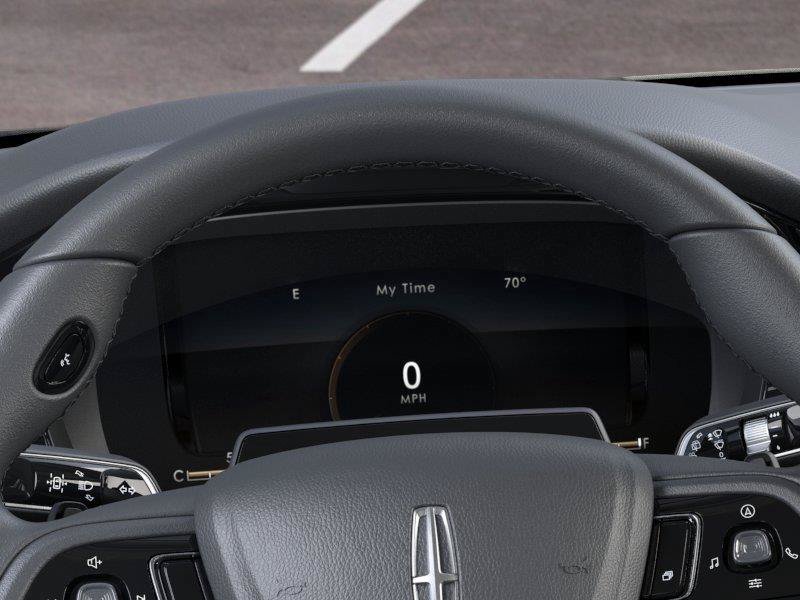 New 2025 Lincoln Corsair Grand Touring w/ Equipment Group 301A AWD/4WD image 13