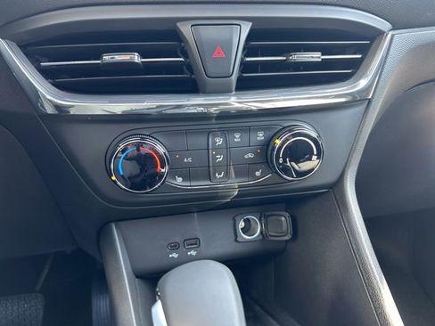 New 2026 Buick Encore GX Preferred w/ Advanced Technology Package AWD/4WD image 25
