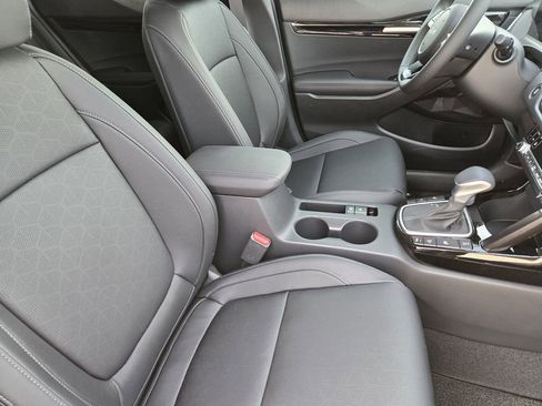 New 2026 Kia Seltos SX AWD/4WD image 11