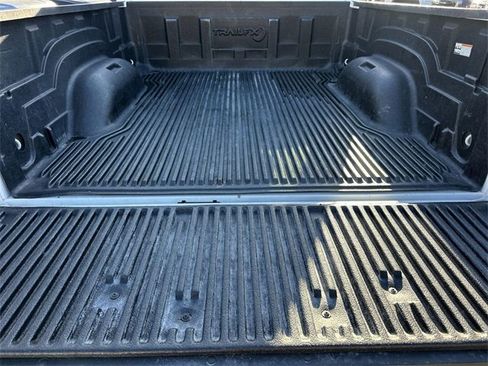 Used 2024 RAM 2500 Big Horn image 24