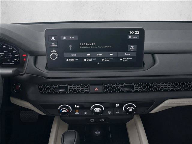 New 2026 Honda Accord LX image 14